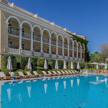 Palace Del Mar Odessa Exteriör bild